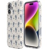 image:imageCasely iPhone 17 Pro Max Case  Marina Lines  Tiny Pinstripe  Compatible with MagSafe  Classic Ultra Thin DesignSeaside Stitch  Vintage Roses