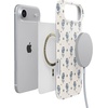 image:imageCasely iPhone 17 Pro Max Case  Marina Lines  Tiny Pinstripe  Compatible with MagSafe  Classic Ultra Thin DesignSeaside Stitch  Vintage Roses