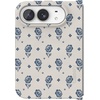 image:imageCasely iPhone 17 Pro Max Case  Marina Lines  Tiny Pinstripe  Compatible with MagSafe  Classic Ultra Thin DesignSeaside Stitch  Vintage Roses