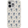image:imageCasely iPhone 17 Pro Max Case  Marina Lines  Tiny Pinstripe  Compatible with MagSafe  Classic Ultra Thin DesignSeaside Stitch  Vintage Roses