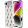 image:imageCasely iPhone 17 Pro Max Case  Marina Lines  Tiny Pinstripe  Compatible with MagSafe  Classic Ultra Thin DesignSeaside Stitch  Vintage Roses