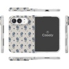 image:imageCasely iPhone 17 Pro Max Case  Marina Lines  Tiny Pinstripe  Compatible with MagSafe  Classic Ultra Thin DesignSeaside Stitch  Vintage Roses