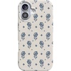 image:imageCasely iPhone 17 Pro Max Case  Marina Lines  Tiny Pinstripe  Compatible with MagSafe  Classic Ultra Thin DesignSeaside Stitch  Vintage Roses