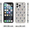 image:imageCasely iPhone 17 Pro Max Case  Marina Lines  Tiny Pinstripe  Compatible with MagSafe  Classic Ultra Thin DesignSeaside Stitch  Vintage Roses