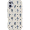image:imageCasely iPhone 17 Pro Max Case  Marina Lines  Tiny Pinstripe  Compatible with MagSafe  Classic Ultra Thin DesignSeaside Stitch  Vintage Roses