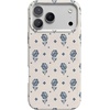 image:imageCasely iPhone 17 Pro Max Case  Marina Lines  Tiny Pinstripe  Compatible with MagSafe  Classic Ultra Thin DesignSeaside Stitch  Vintage Roses
