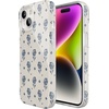 image:imageCasely iPhone 17 Pro Max Case  Marina Lines  Tiny Pinstripe  Compatible with MagSafe  Classic Ultra Thin DesignSeaside Stitch  Vintage Roses