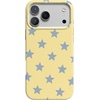 image:imageCasely iPhone 17 Pro Max Case  Marina Lines  Tiny Pinstripe  Compatible with MagSafe  Classic Ultra Thin DesignShine Bright  Butter Yellow Stars