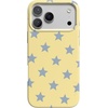 image:imageCasely iPhone 17 Pro Max Case  Marina Lines  Tiny Pinstripe  Compatible with MagSafe  Classic Ultra Thin DesignShine Bright  Butter Yellow Stars