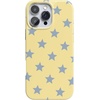 image:imageCasely iPhone 17 Pro Max Case  Marina Lines  Tiny Pinstripe  Compatible with MagSafe  Classic Ultra Thin DesignShine Bright  Butter Yellow Stars