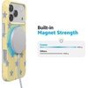 image:imageCasely iPhone 17 Pro Max Case  Marina Lines  Tiny Pinstripe  Compatible with MagSafe  Classic Ultra Thin DesignShine Bright  Butter Yellow Stars