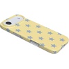 image:imageCasely iPhone 17 Pro Max Case  Marina Lines  Tiny Pinstripe  Compatible with MagSafe  Classic Ultra Thin DesignShine Bright  Butter Yellow Stars