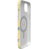 image:imageCasely iPhone 17 Pro Max Case  Marina Lines  Tiny Pinstripe  Compatible with MagSafe  Classic Ultra Thin DesignShine Bright  Butter Yellow Stars