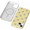 image:imageCasely iPhone 17 Pro Max Case  Marina Lines  Tiny Pinstripe  Compatible with MagSafe  Classic Ultra Thin DesignShine Bright  Butter Yellow Stars