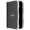 image:imageCasely iPhone 17 Pro Max Case  Marina Lines  Tiny Pinstripe  Compatible with MagSafe  Classic Ultra Thin DesignShine Bright  Butter Yellow Stars
