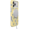 image:imageCasely iPhone 17 Pro Max Case  Marina Lines  Tiny Pinstripe  Compatible with MagSafe  Classic Ultra Thin DesignShine Bright  Butter Yellow Stars