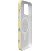 image:imageCasely iPhone 17 Pro Max Case  Marina Lines  Tiny Pinstripe  Compatible with MagSafe  Classic Ultra Thin DesignShine Bright  Butter Yellow Stars