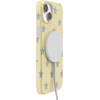 image:imageCasely iPhone 17 Pro Max Case  Marina Lines  Tiny Pinstripe  Compatible with MagSafe  Classic Ultra Thin DesignShine Bright  Butter Yellow Stars