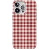 image:imageCasely iPhone 17 Pro Max Case  Marina Lines  Tiny Pinstripe  Compatible with MagSafe  Classic Ultra Thin DesignSweet Jam  Red Gingham
