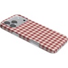 image:imageCasely iPhone 17 Pro Max Case  Marina Lines  Tiny Pinstripe  Compatible with MagSafe  Classic Ultra Thin DesignSweet Jam  Red Gingham