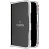 image:imageCasely iPhone 17 Pro Max Case  Marina Lines  Tiny Pinstripe  Compatible with MagSafe  Classic Ultra Thin DesignSweet Jam  Red Gingham