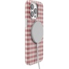 image:imageCasely iPhone 17 Pro Max Case  Marina Lines  Tiny Pinstripe  Compatible with MagSafe  Classic Ultra Thin DesignSweet Jam  Red Gingham