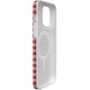 image:imageCasely iPhone 17 Pro Max Case  Marina Lines  Tiny Pinstripe  Compatible with MagSafe  Classic Ultra Thin DesignSweet Jam  Red Gingham