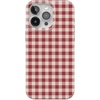 image:imageCasely iPhone 17 Pro Max Case  Marina Lines  Tiny Pinstripe  Compatible with MagSafe  Classic Ultra Thin DesignSweet Jam  Red Gingham