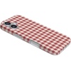 image:imageCasely iPhone 17 Pro Max Case  Marina Lines  Tiny Pinstripe  Compatible with MagSafe  Classic Ultra Thin DesignSweet Jam  Red Gingham