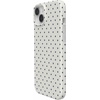 image:imageCasely iPhone 17 Pro Max Case  Marina Lines  Tiny Pinstripe  Compatible with MagSafe  Classic Ultra Thin DesignTiny Stars  Blue  White
