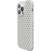 image:imageCasely iPhone 17 Pro Max Case  Marina Lines  Tiny Pinstripe  Compatible with MagSafe  Classic Ultra Thin DesignTiny Stars  Blue  White