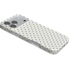 image:imageCasely iPhone 17 Pro Max Case  Marina Lines  Tiny Pinstripe  Compatible with MagSafe  Classic Ultra Thin DesignTiny Stars  Blue  White