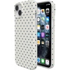 image:imageCasely iPhone 17 Pro Max Case  Marina Lines  Tiny Pinstripe  Compatible with MagSafe  Classic Ultra Thin DesignTiny Stars  Blue  White
