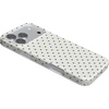 image:imageCasely iPhone 17 Pro Max Case  Marina Lines  Tiny Pinstripe  Compatible with MagSafe  Classic Ultra Thin DesignTiny Stars  Blue  White