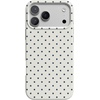image:imageCasely iPhone 17 Pro Max Case  Marina Lines  Tiny Pinstripe  Compatible with MagSafe  Classic Ultra Thin DesignTiny Stars  Blue  White