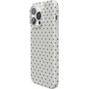 image:imageCasely iPhone 17 Pro Max Case  Marina Lines  Tiny Pinstripe  Compatible with MagSafe  Classic Ultra Thin DesignTiny Stars  Blue  White