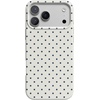 image:imageCasely iPhone 17 Pro Max Case  Marina Lines  Tiny Pinstripe  Compatible with MagSafe  Classic Ultra Thin DesignTiny Stars  Blue  White