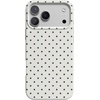 image:imageCasely iPhone 17 Pro Max Case  Marina Lines  Tiny Pinstripe  Compatible with MagSafe  Classic Ultra Thin DesignTiny Stars  Blue  White