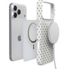 image:imageCasely iPhone 17 Pro Max Case  Marina Lines  Tiny Pinstripe  Compatible with MagSafe  Classic Ultra Thin DesignTiny Stars  Blue  White