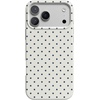 image:imageCasely iPhone 17 Pro Max Case  Marina Lines  Tiny Pinstripe  Compatible with MagSafe  Classic Ultra Thin DesignTiny Stars  Blue  White