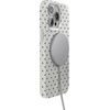 image:imageCasely iPhone 17 Pro Max Case  Marina Lines  Tiny Pinstripe  Compatible with MagSafe  Classic Ultra Thin DesignTiny Stars  Blue  White