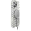 image:imageCasely iPhone 17 Pro Max Case  Marina Lines  Tiny Pinstripe  Compatible with MagSafe  Classic Ultra Thin DesignTiny Stars  Blue  White