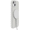 image:imageCasely iPhone 17 Pro Max Case  Marina Lines  Tiny Pinstripe  Compatible with MagSafe  Classic Ultra Thin DesignTiny Stars  Blue  White