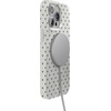 image:imageCasely iPhone 17 Pro Max Case  Marina Lines  Tiny Pinstripe  Compatible with MagSafe  Classic Ultra Thin DesignTiny Stars  Blue  White