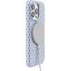 image:imageCasely iPhone 17 Pro Max Case  Marina Lines  Tiny Pinstripe  Compatible with MagSafe  Classic Ultra Thin DesignTiny Stars  Red  Blue