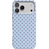 image:imageCasely iPhone 17 Pro Max Case  Marina Lines  Tiny Pinstripe  Compatible with MagSafe  Classic Ultra Thin DesignTiny Stars  Red  Blue