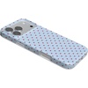 image:imageCasely iPhone 17 Pro Max Case  Marina Lines  Tiny Pinstripe  Compatible with MagSafe  Classic Ultra Thin DesignTiny Stars  Red  Blue