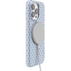image:imageCasely iPhone 17 Pro Max Case  Marina Lines  Tiny Pinstripe  Compatible with MagSafe  Classic Ultra Thin DesignTiny Stars  Red  Blue
