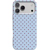 image:imageCasely iPhone 17 Pro Max Case  Marina Lines  Tiny Pinstripe  Compatible with MagSafe  Classic Ultra Thin DesignTiny Stars  Red  Blue