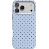 image:imageCasely iPhone 17 Pro Max Case  Marina Lines  Tiny Pinstripe  Compatible with MagSafe  Classic Ultra Thin DesignTiny Stars  Red  Blue